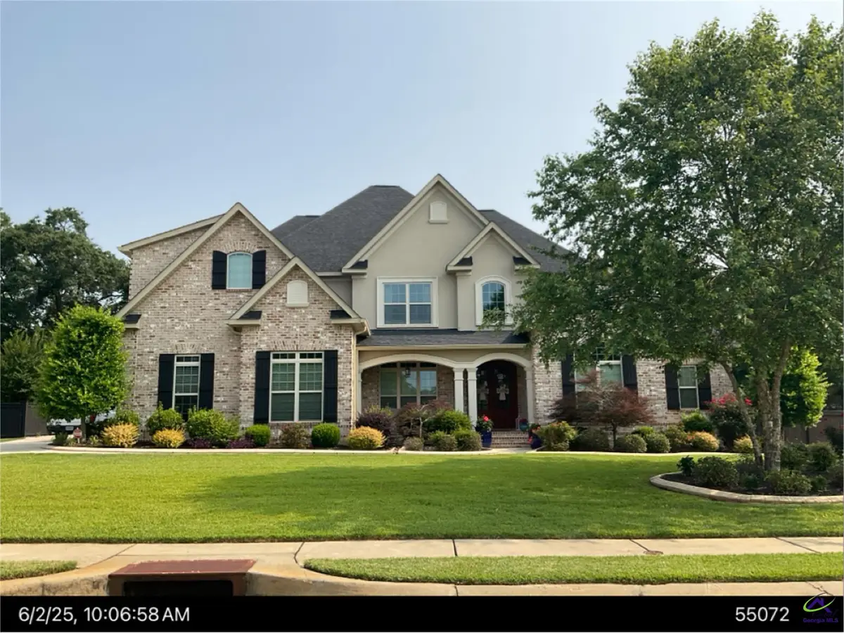 400 Avondale Circle, Warner Robins, GA 31088 - #1