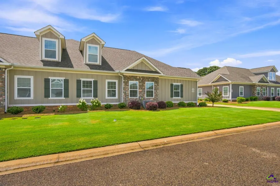 492 Nandina Court, Warner Robins, GA 31088 - #3