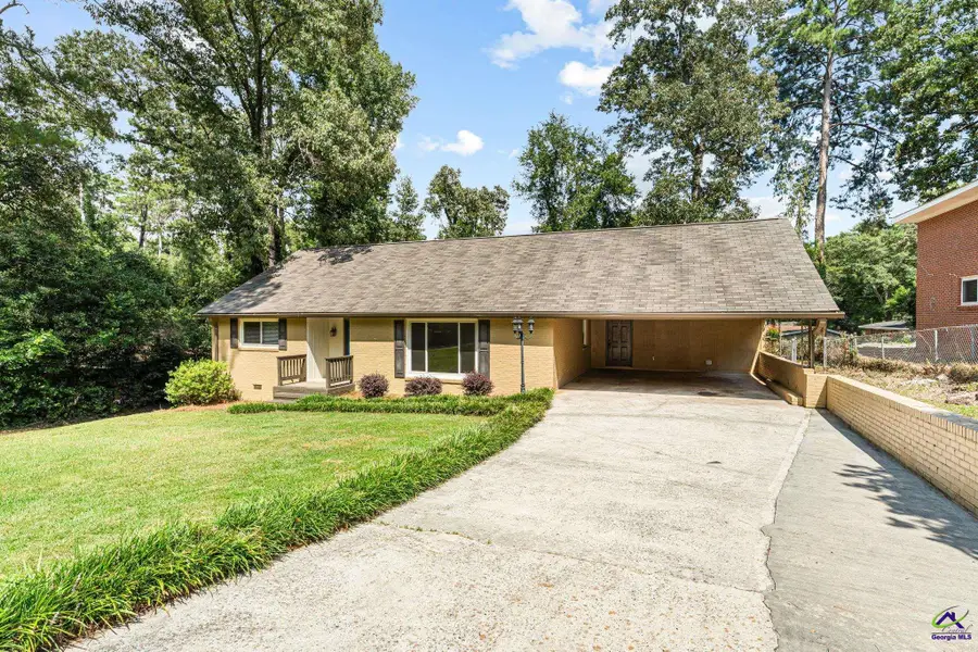 308 Clairmont Drive, Warner Robins, GA 31088 - #2