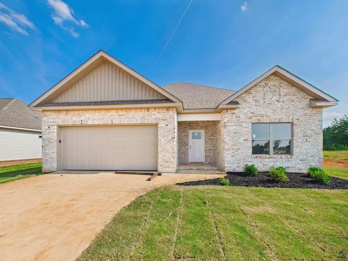 149 Early Drive, Byron, GA 31008 - #1