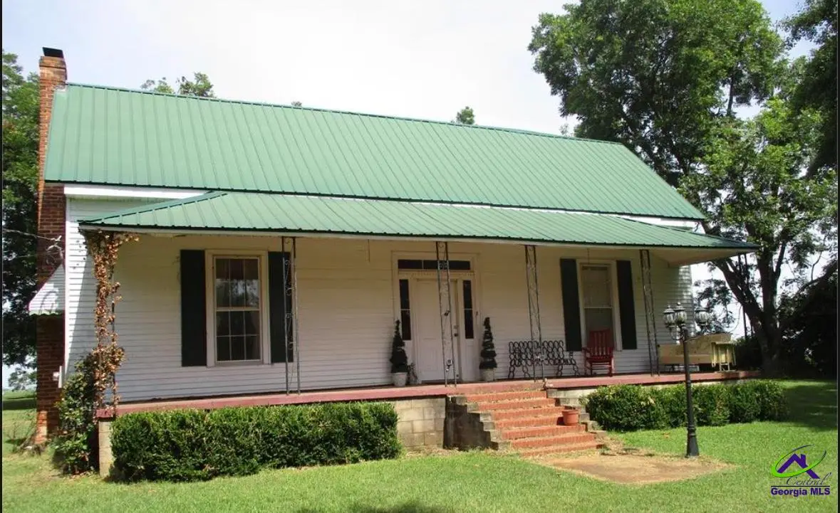 8827 Highway 1, Louisville, GA 30434 - #1