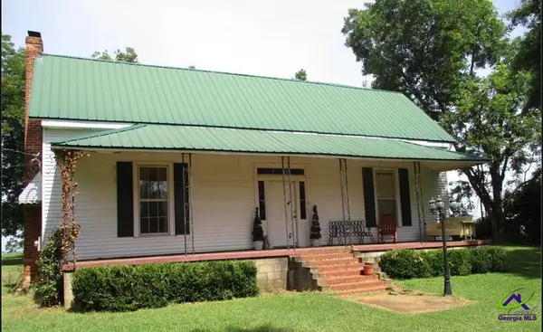 8827 Highway 1, Louisville, GA 30434