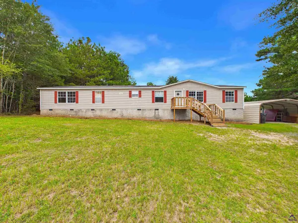 172 Edgewater Court, Byron, GA 31008