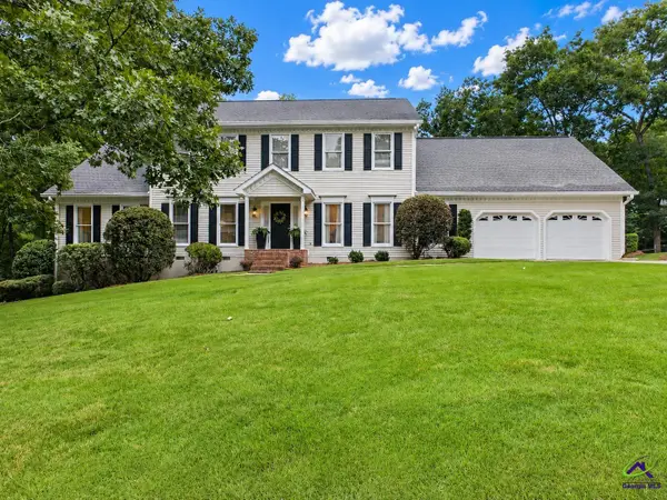 206 Huntington Court, Macon, GA 31210