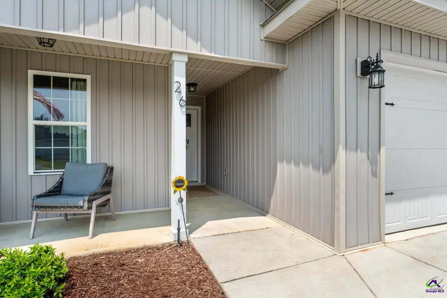 26 Cole Drive, Hawkinsville, GA 31036 - #3