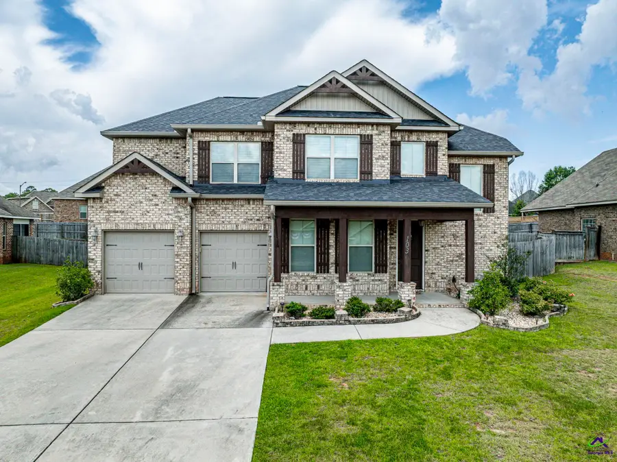 103 Charlotte Drive, Bonaire, GA 31005 - #2