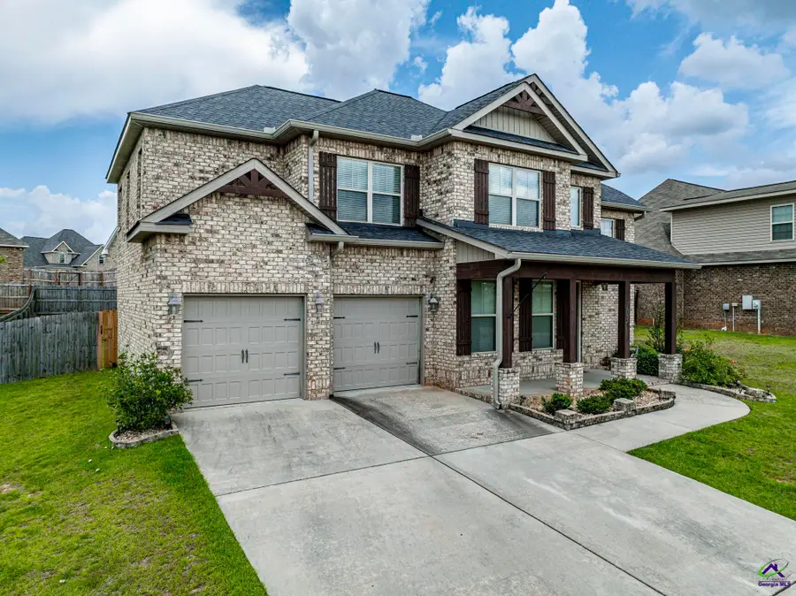 103 Charlotte Drive, Bonaire, GA 31005 - #3
