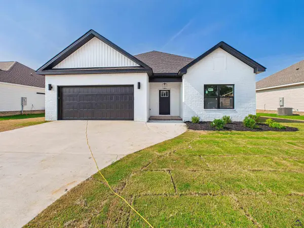 122 Early Drive, Byron, GA 31008