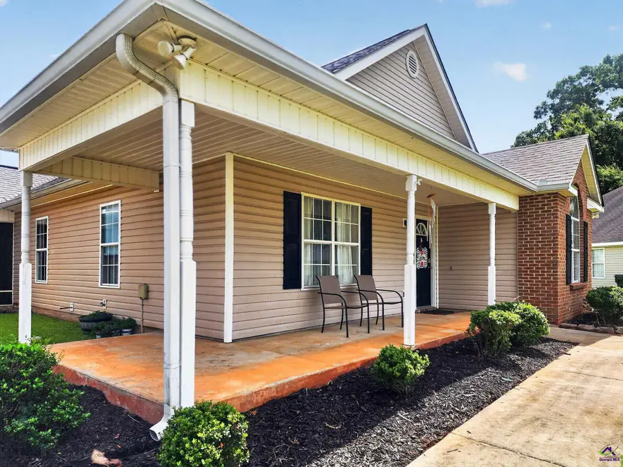 108 Langdon Ct, Bonaire, GA 31005 - #2