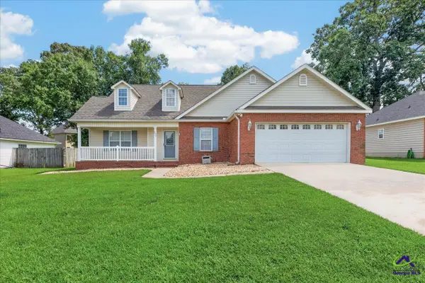 609 Sark Drive, Warner Robins, GA 31088