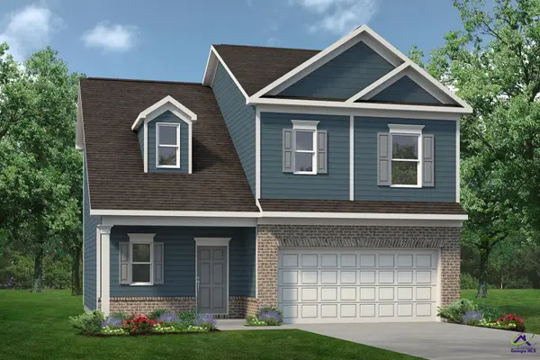 1013 Stonebridge Circle, Macon, GA 31211