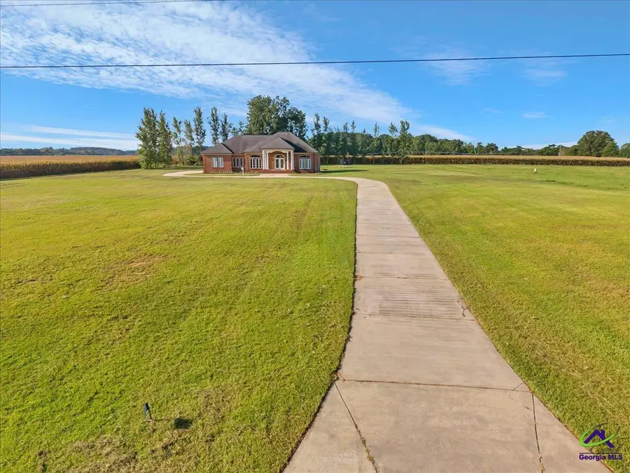 3491 Pinehurst Byromville Road, Pinehurst, GA 31070 - #2