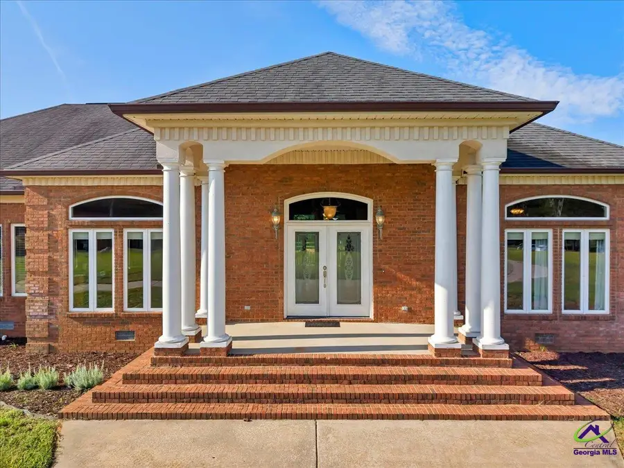 3491 Pinehurst Byromville Road, Pinehurst, GA 31070 - #3