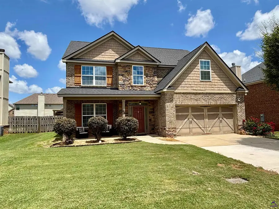 64 Glen Arbor Lane, Warner Robins, GA 31088 - #2