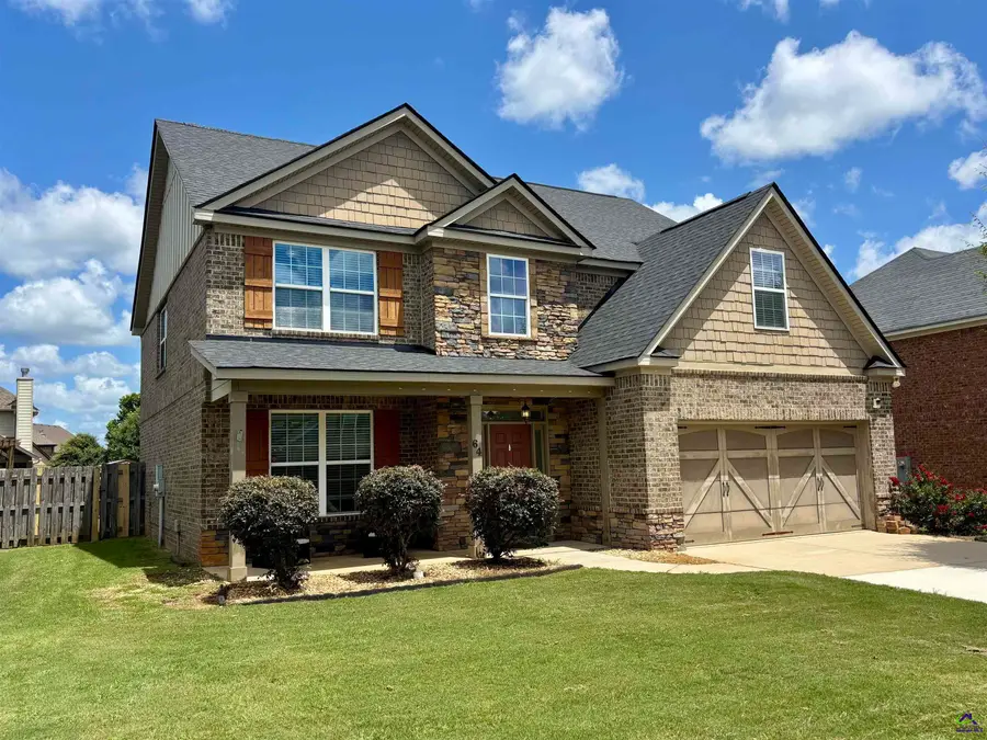 64 Glen Arbor Lane, Warner Robins, GA 31088 - #3
