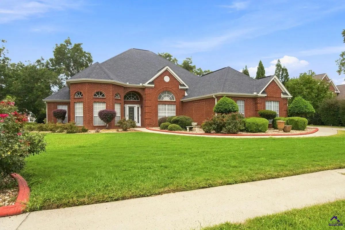 209 Trellis Walk, Centerville, GA 31028 - #1