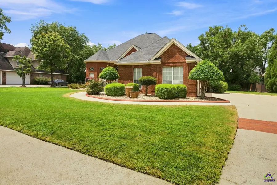 209 Trellis Walk, Centerville, GA 31028 - #3
