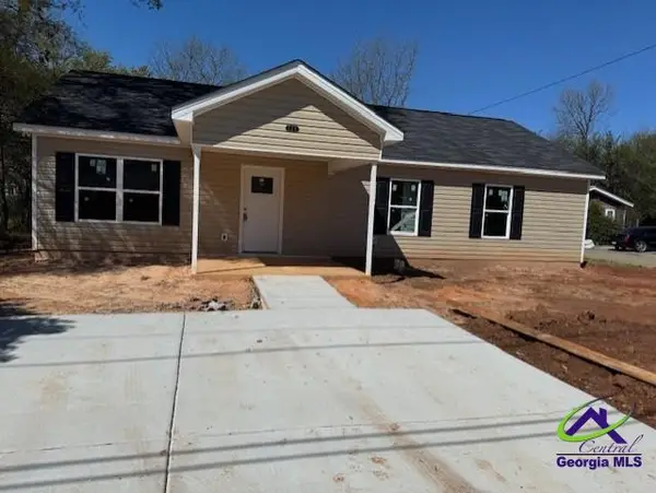 121 Hampton Street, Fort Valley, GA 31030