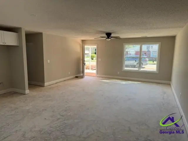 121 Hampton Street, Fort Valley, GA 31030 - #3
