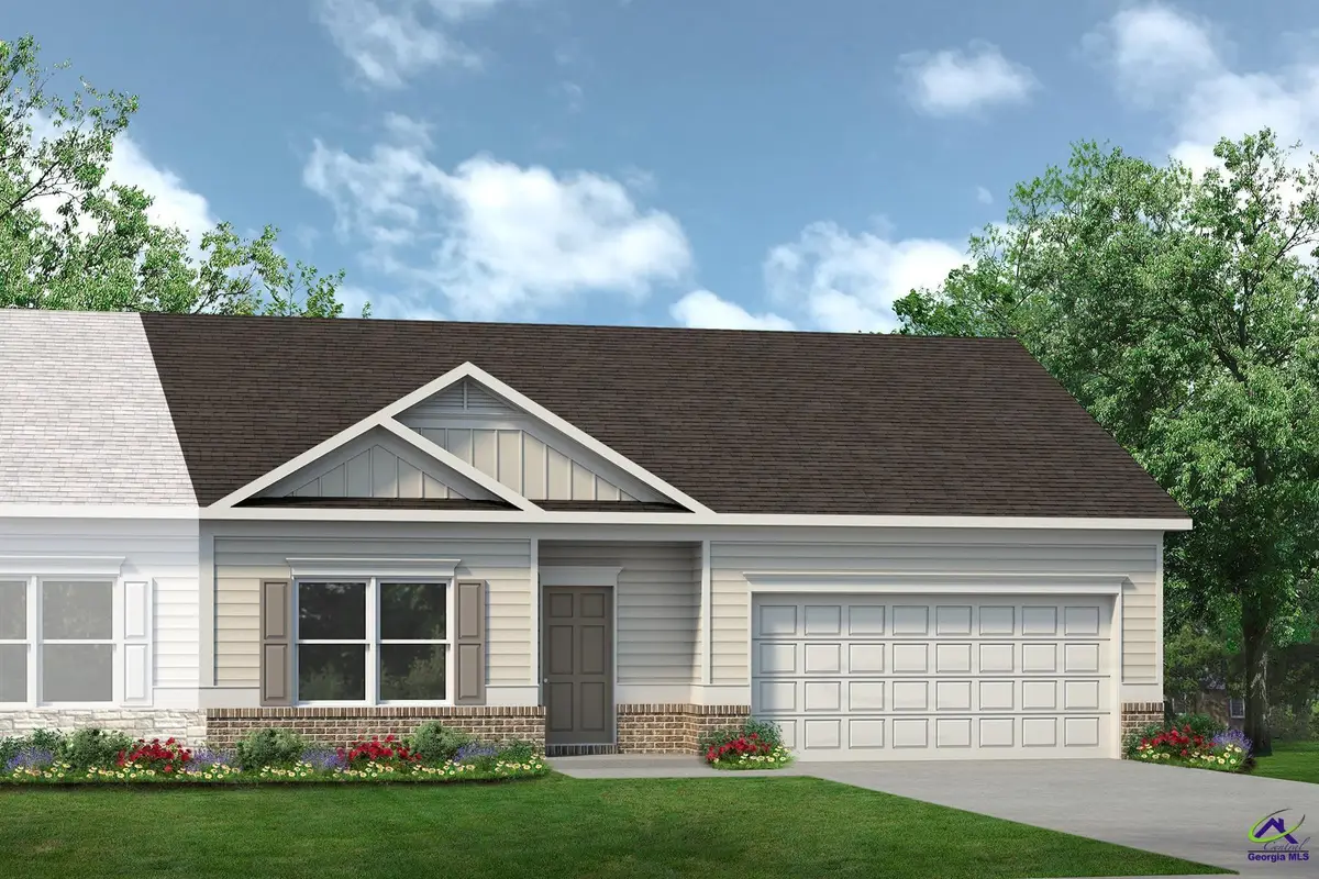 127 Cottage Court, Thomaston, GA 30286 - #1
