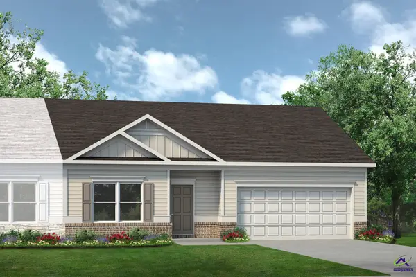 127 Cottage Court, Thomaston, GA 30286