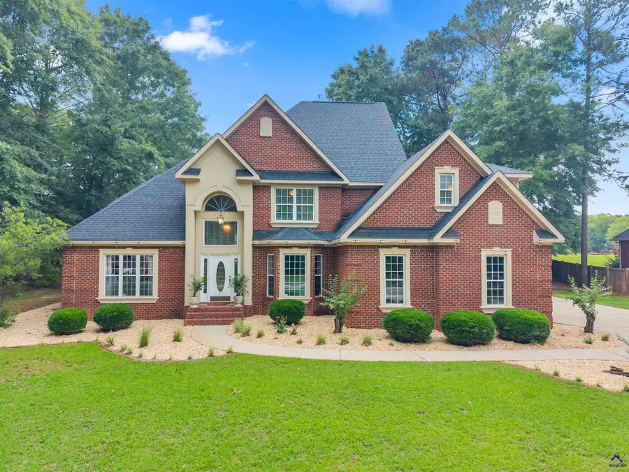 103 Dove Stone Court, Bonaire, GA 31005 - #2