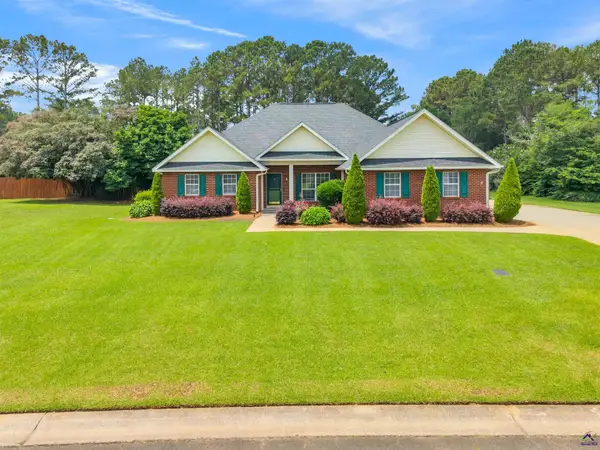 104 Sycamore Road, Kathleen, GA 31047
