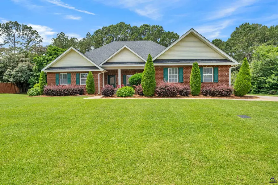 104 Sycamore Road, Kathleen, GA 31047 - #2