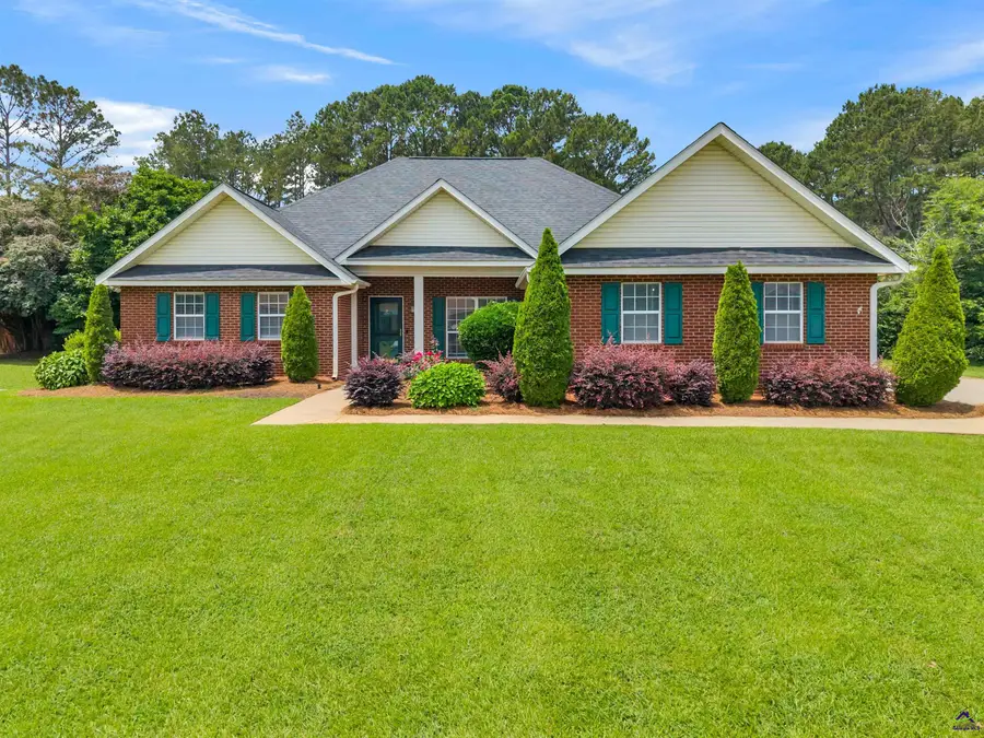 104 Sycamore Road, Kathleen, GA 31047 - #3