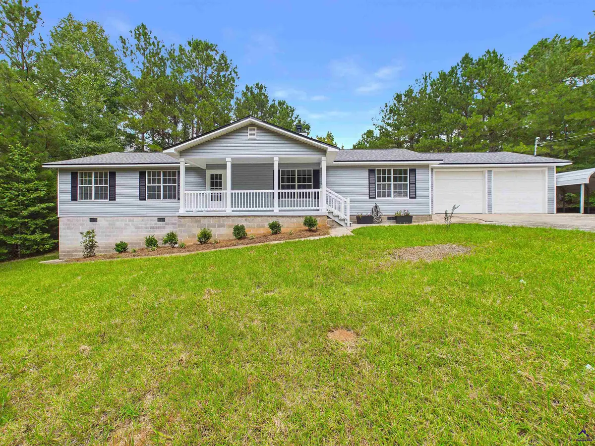 9045 Zebulon Rd, Macon, GA 31220 - #1
