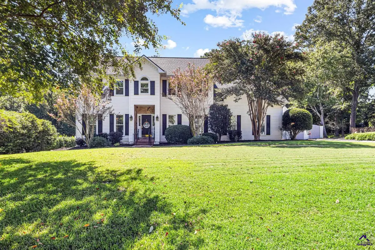 1030 Hickory Ridge Drive, Macon, GA 31204 - #1