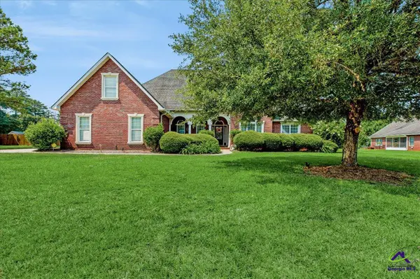 405 Redding Dr Street, Kathleen, GA 31047