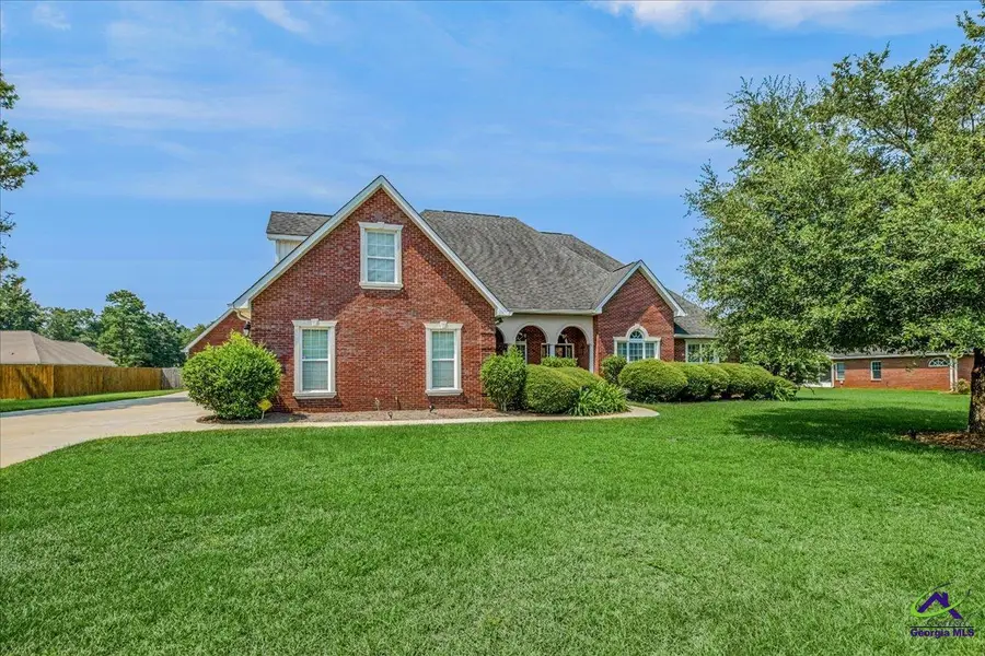 405 Redding Dr Street, Kathleen, GA 31047 - #2