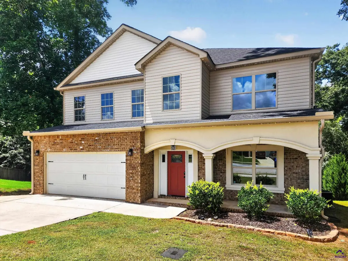 616 Lattice Bend, Warner Robins, GA 51005 - #1