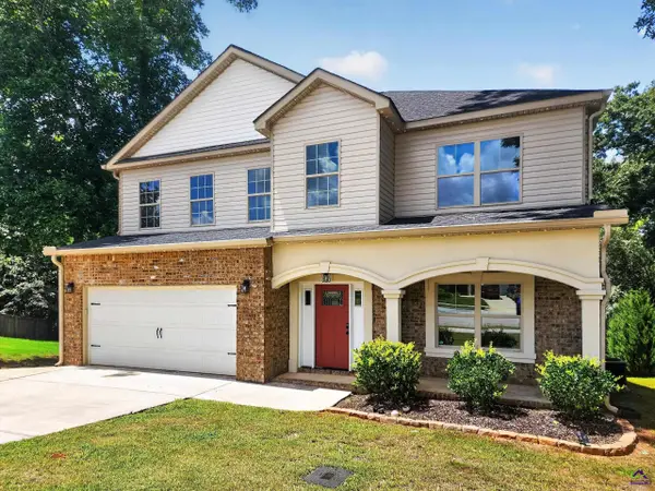 616 Lattice Bend, Bonaire, GA 51005