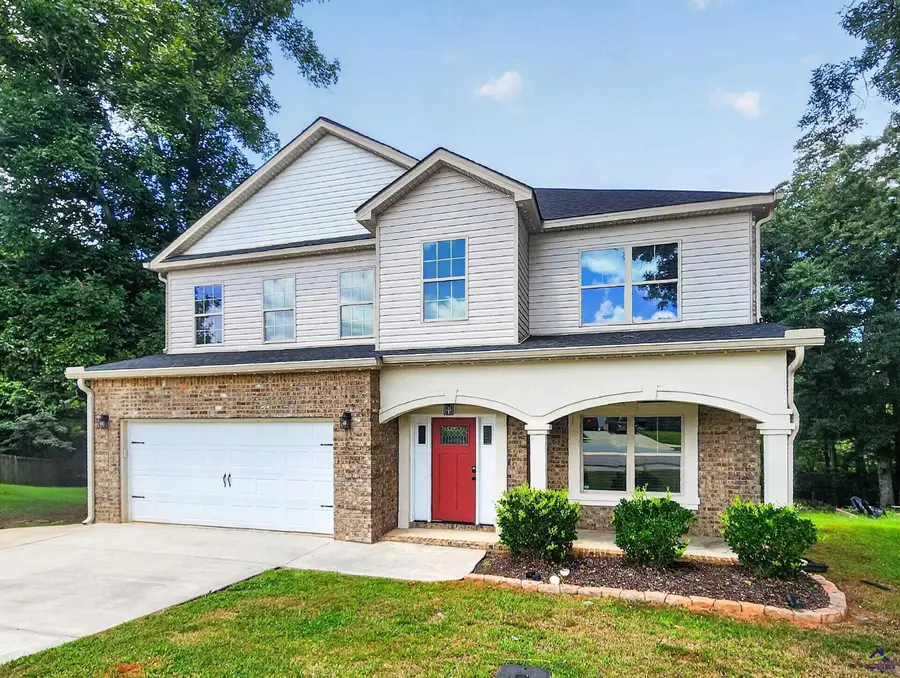 616 Lattice Bend, Warner Robins, GA 51005 - #2