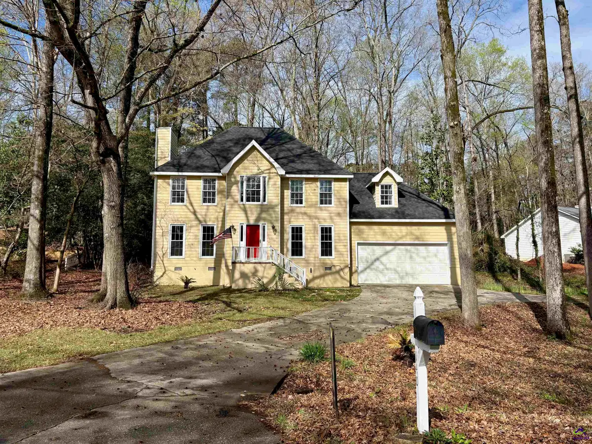 140 Senora Place, Macon West, GA 31008 - #1