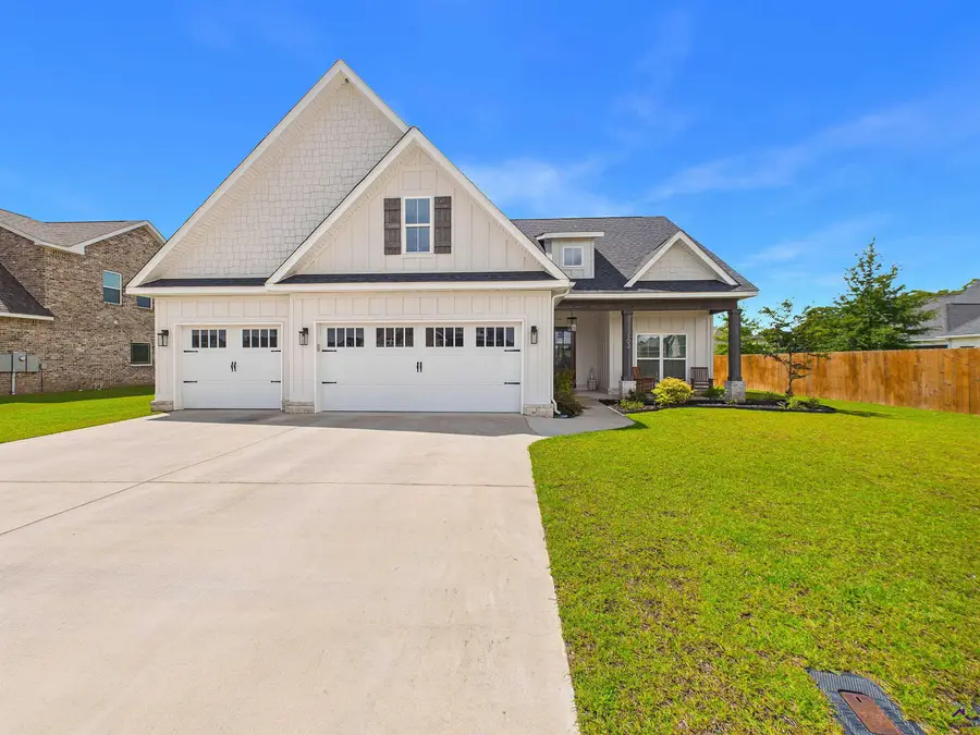 102 Planters Ridge Trail, Kathleen, GA 31047 - #2