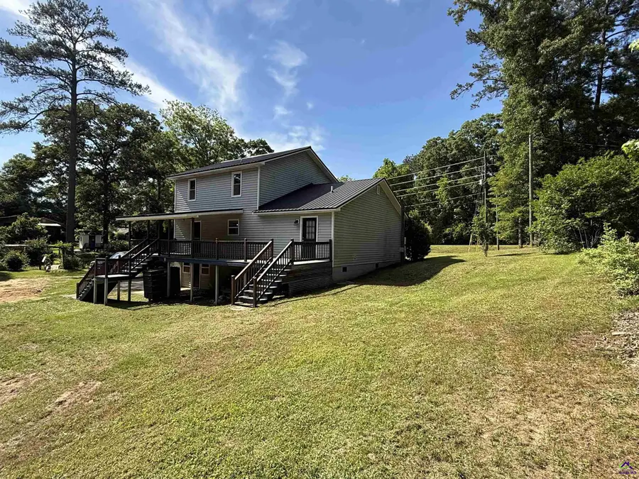 406 Mt Zion Rd, Bonaire, GA 31005 - #2