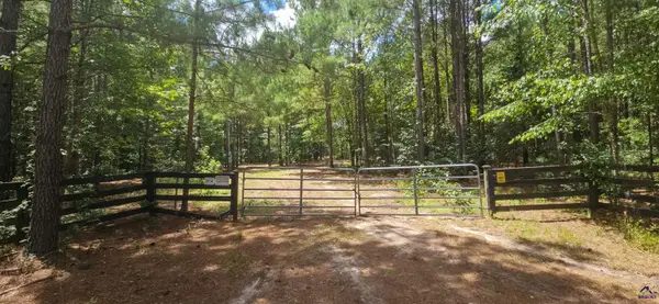 0 Priest Road, Vienna, GA 31092