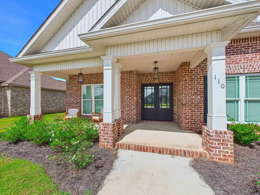 110 Woodwinds Ct, Kathleen, GA 31047 - #2