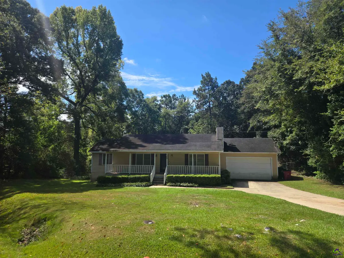 102 Colllins Court, Macon, GA 31216 - #1