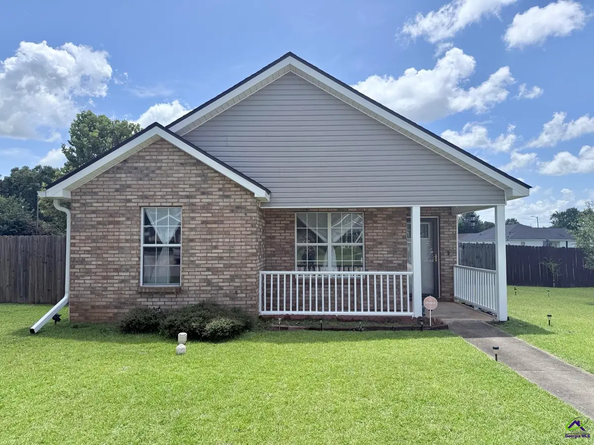 201 Brandonshire Lane, Bonaire, GA 31005 - #1
