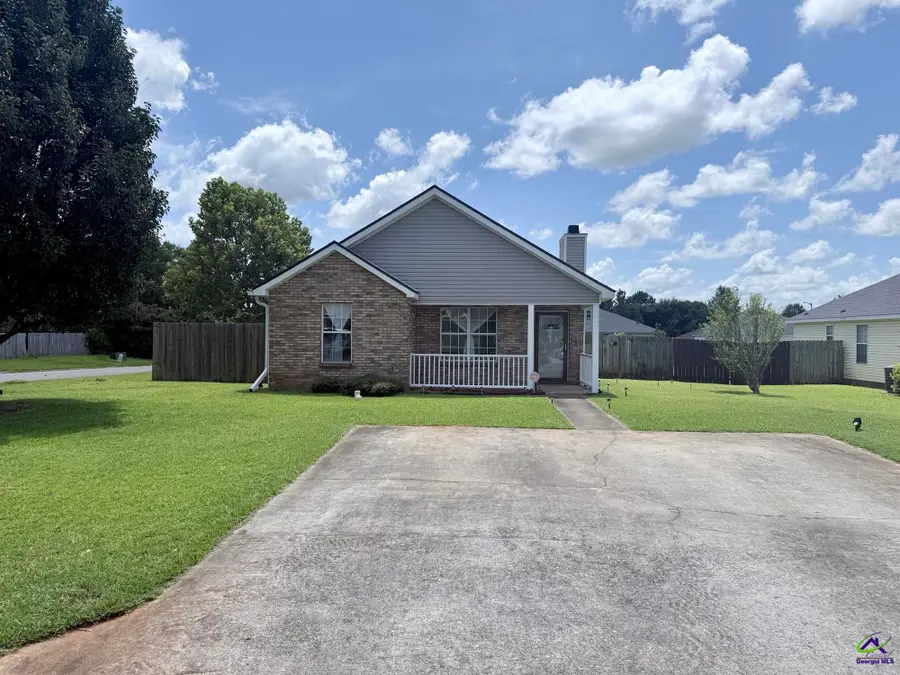 201 Brandonshire Lane, Bonaire, GA 31005 - #2