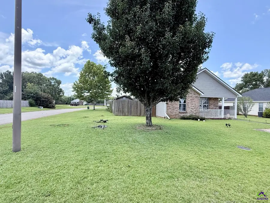 201 Brandonshire Lane, Bonaire, GA 31005 - #3