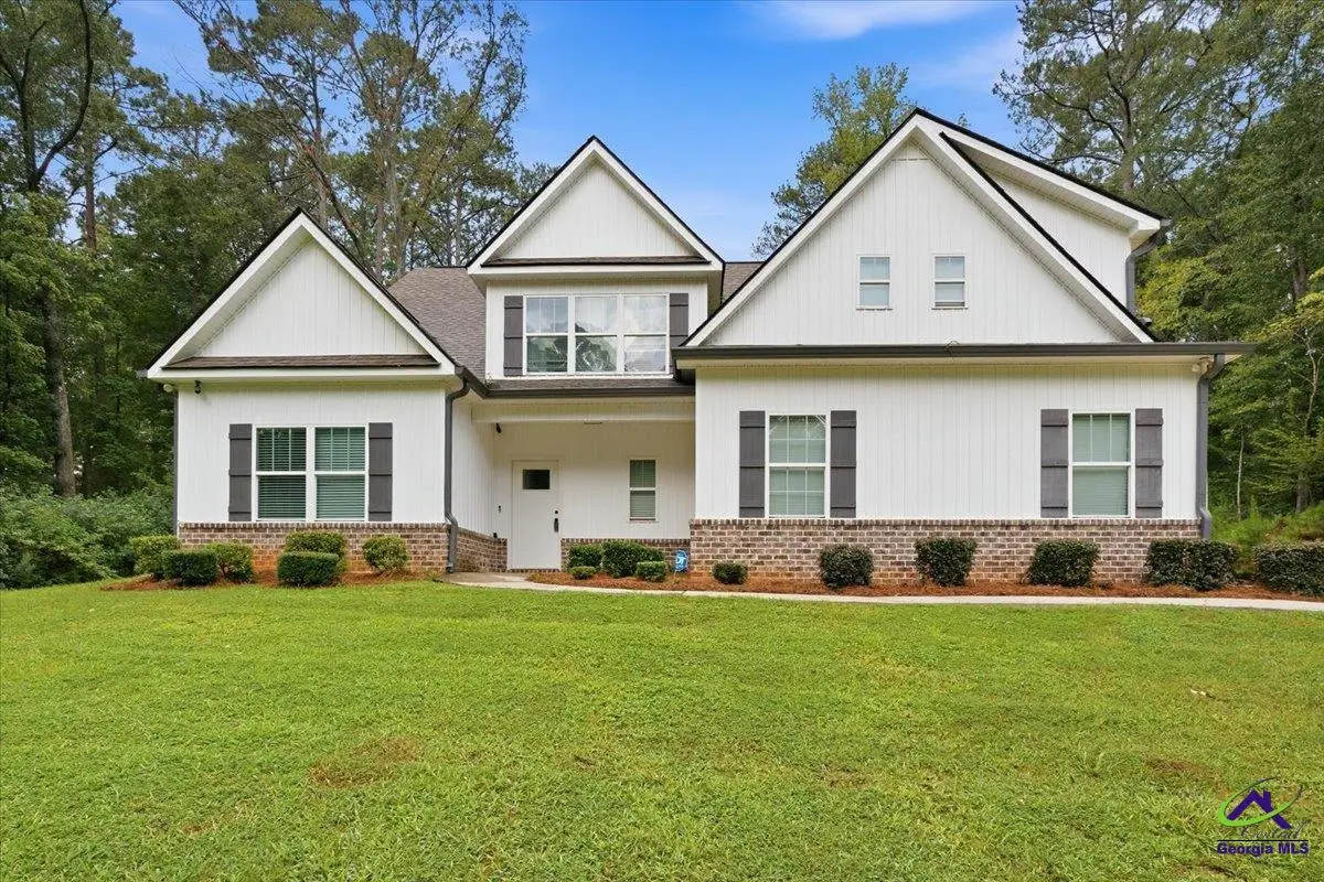 5940 Wesleyan Drive, Macon, GA 31210 - #1