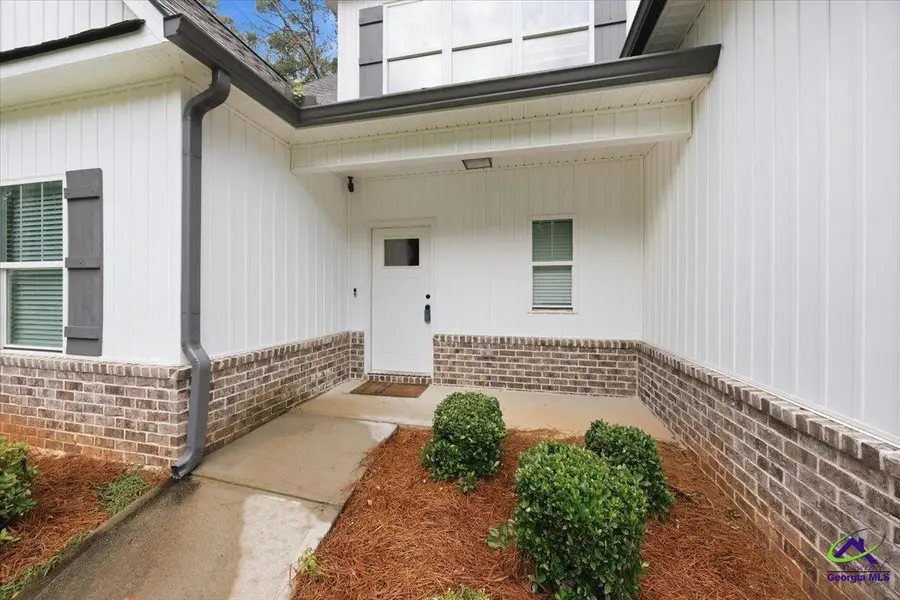 5940 Wesleyan Drive, Macon, GA 31210 - #2