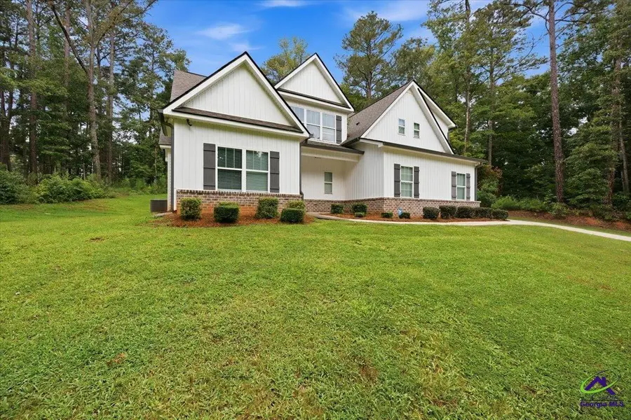 5940 Wesleyan Drive, Macon, GA 31210 - #3