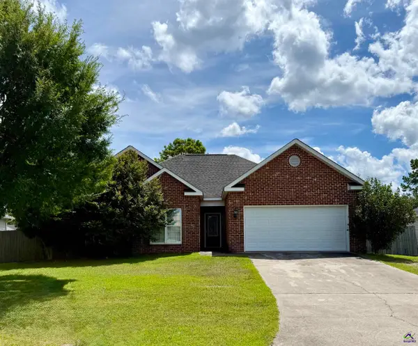 113 Berkley Circle, Warner Robins, GA 31093