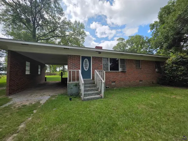 1056 Tommy Purvis Jr Drive, Reynolds, GA 31076